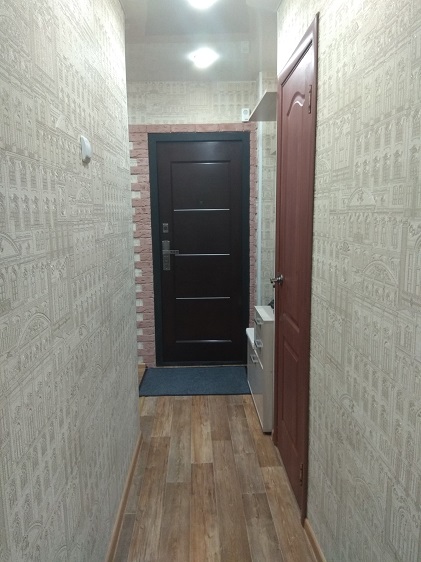 2-х ком. квартира на Московская, 5