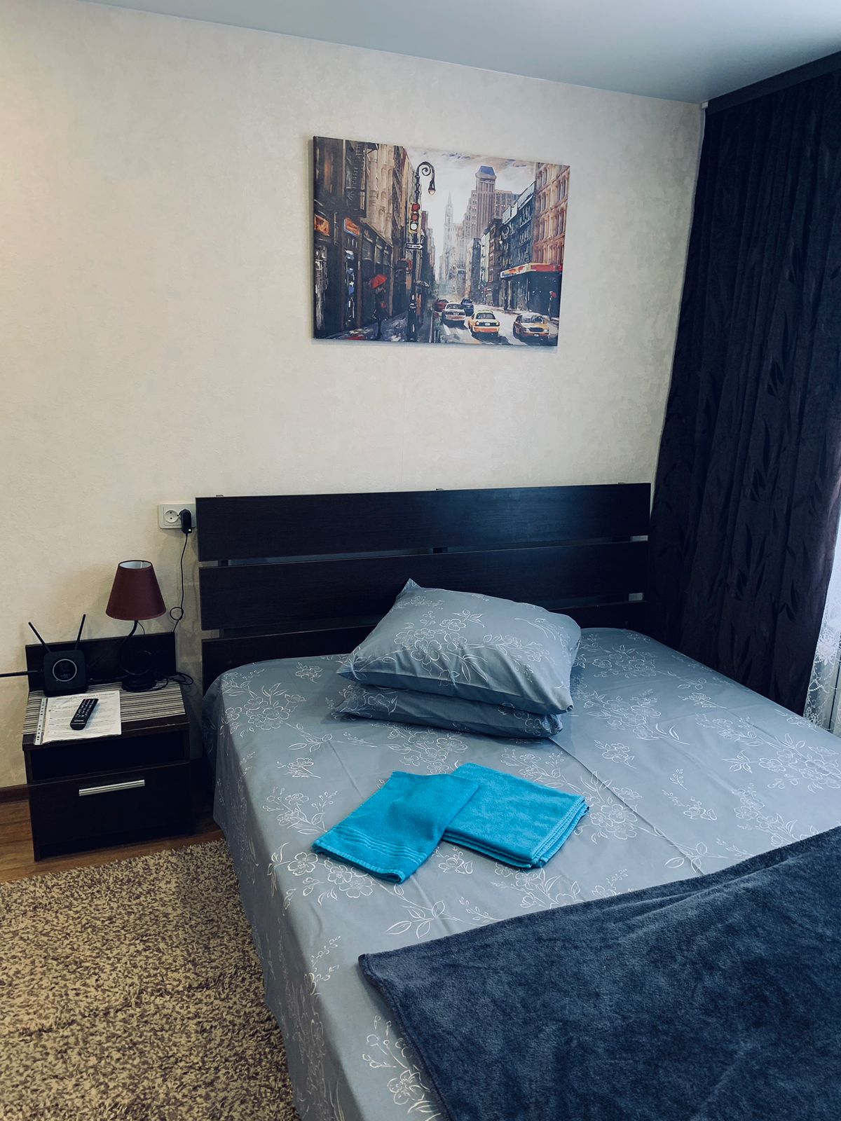 1-ком.квартира на Бегичева, 14