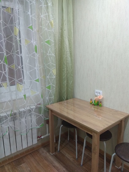 2-х ком. квартира на Московская, 5