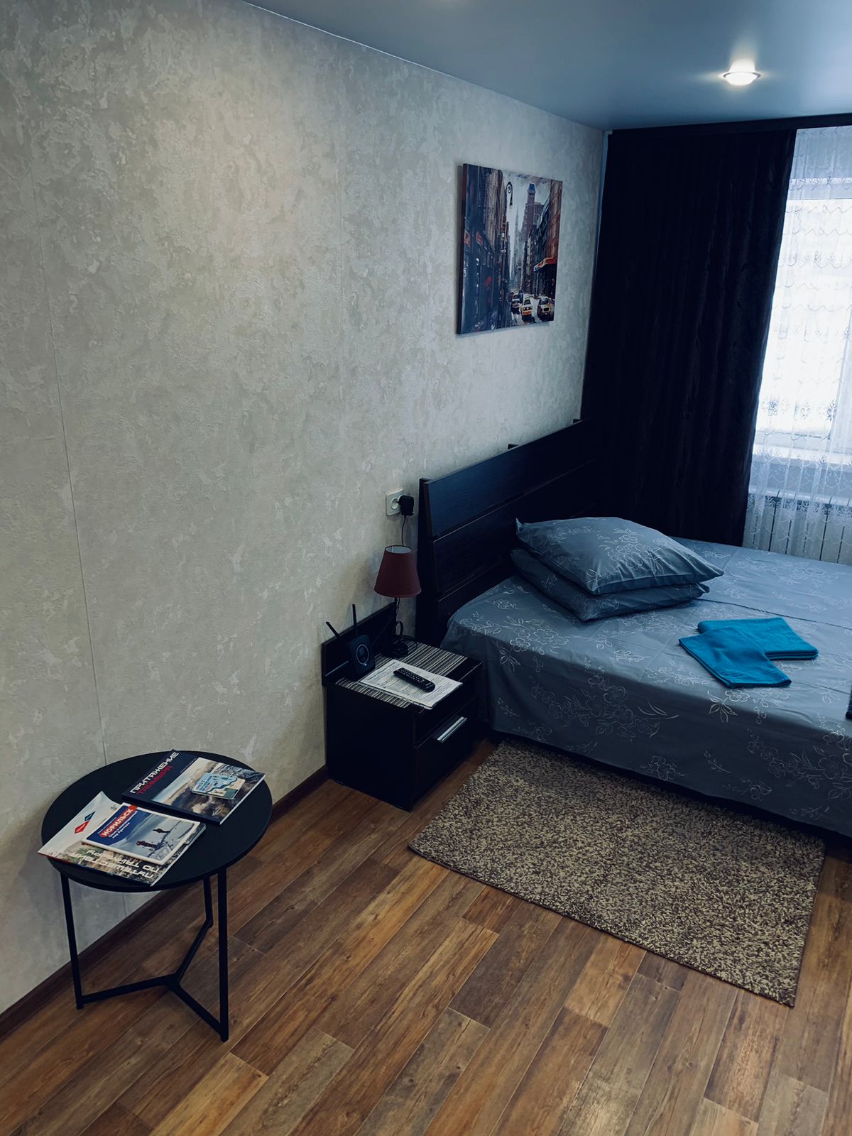 1-ком.квартира на Бегичева, 14