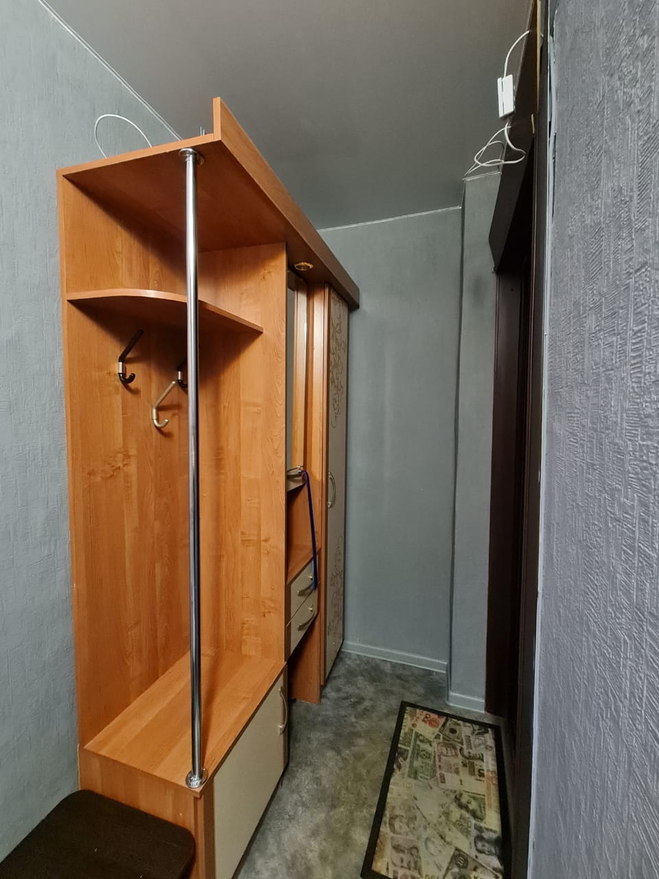 Бегичева, 4