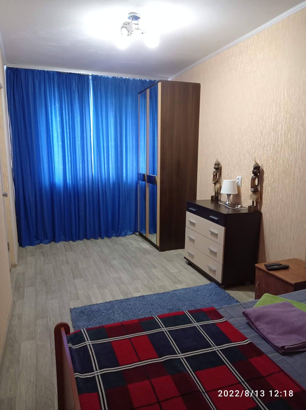 2-х ком. квартира на Нансена, 54
