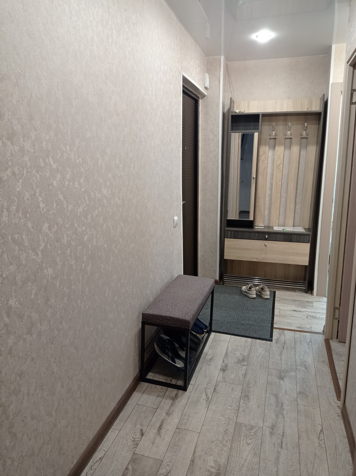 2-х ком. квартира на Нансена, 54