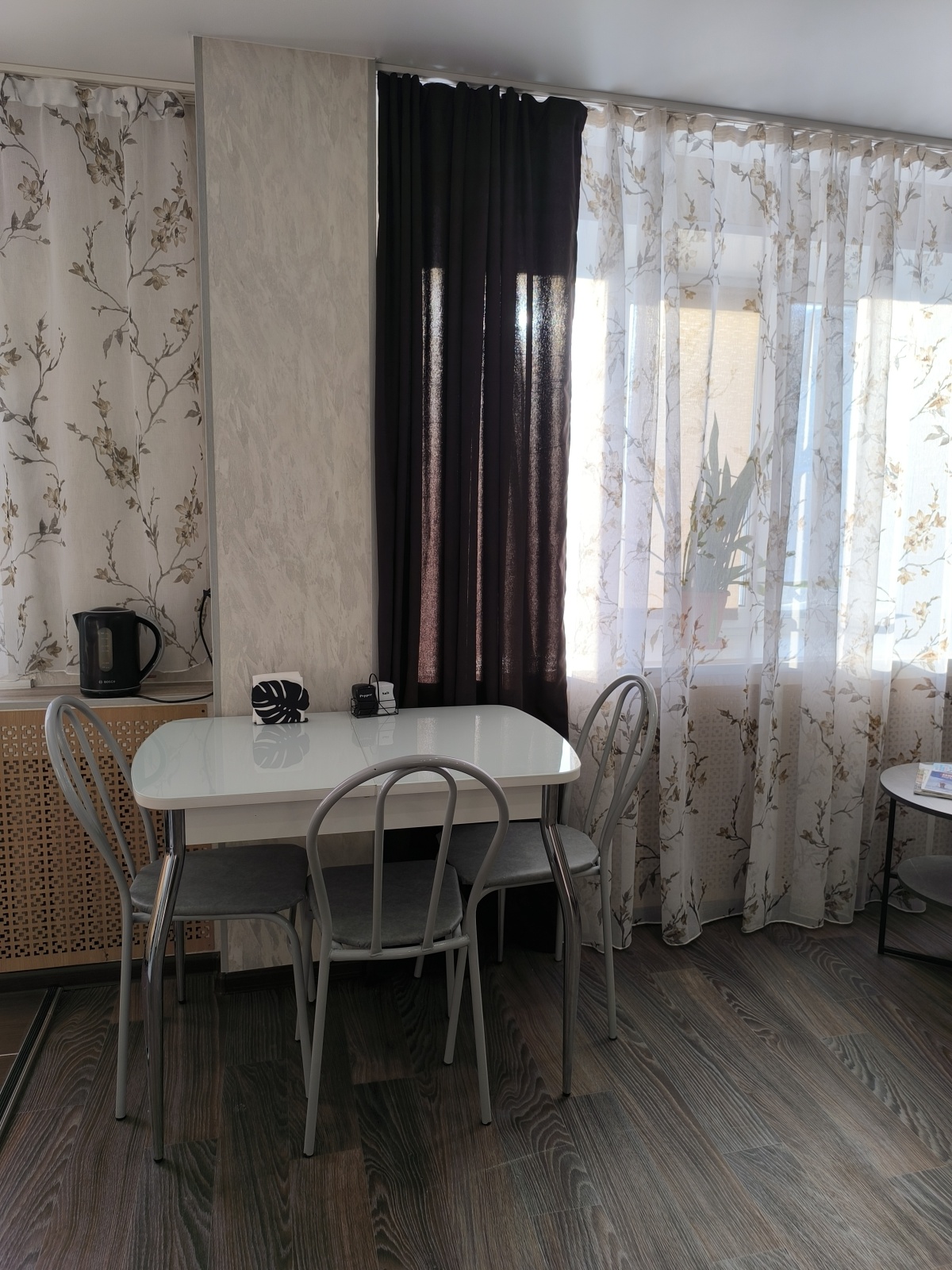 2-х ком. квартира на Бегичева, 13