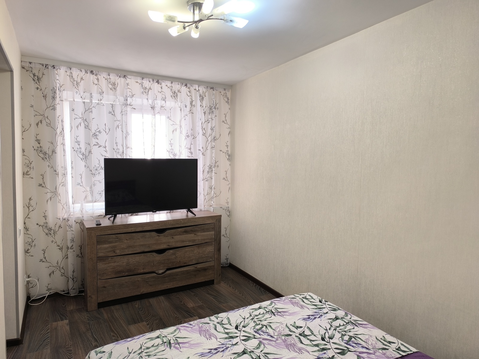 2-х ком. квартира на Бегичева, 13