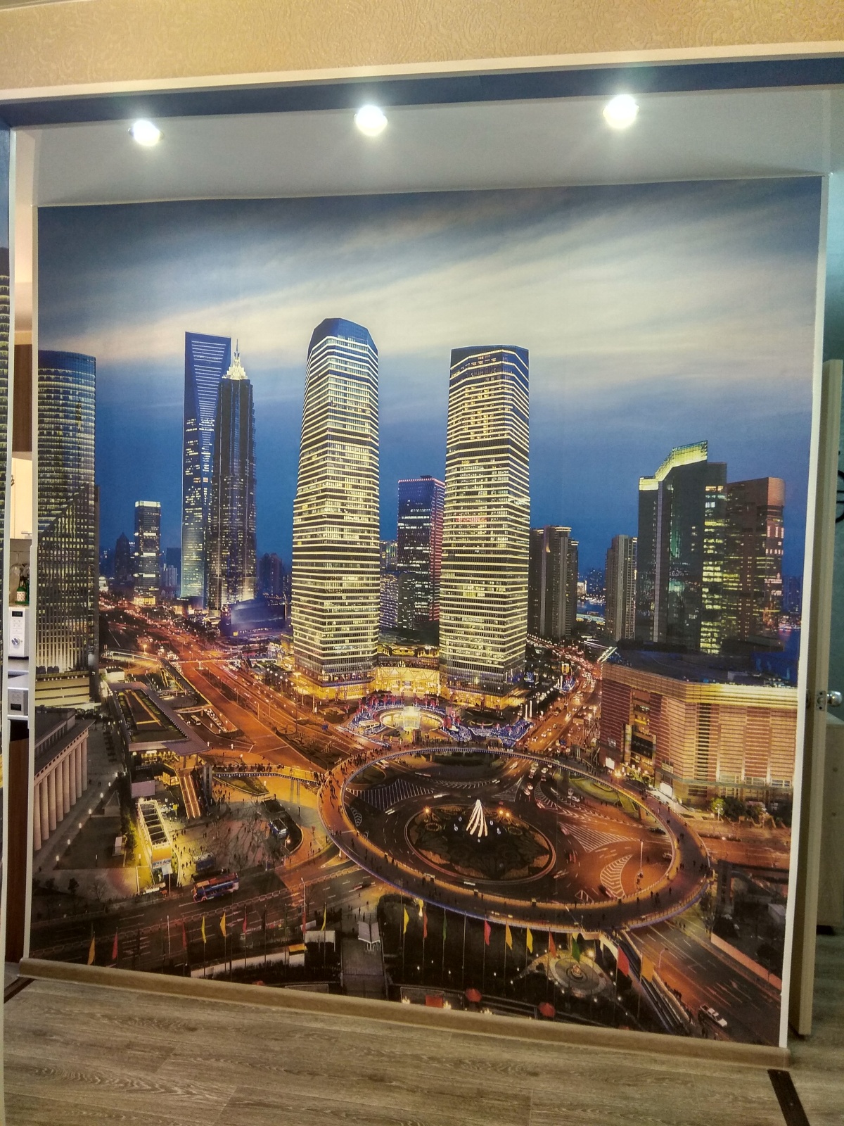 1-ком.квартира на Красноярской, 4