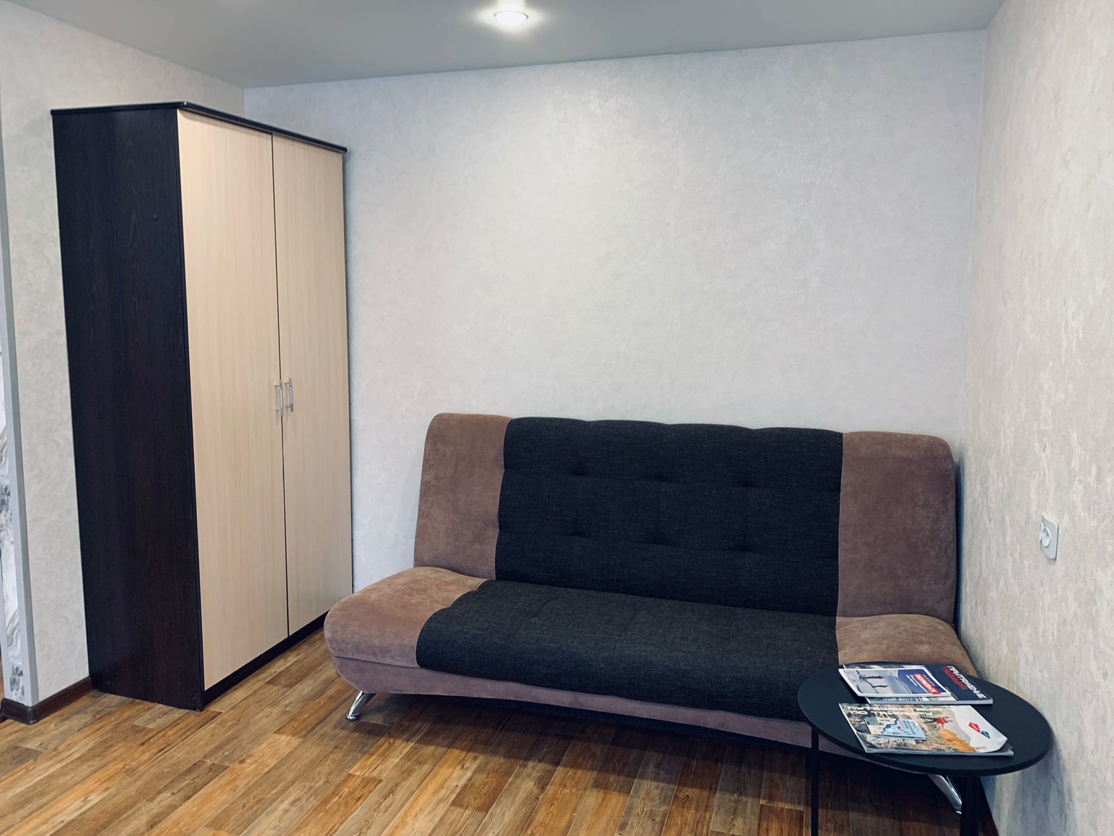 1-ком.квартира на Бегичева, 14