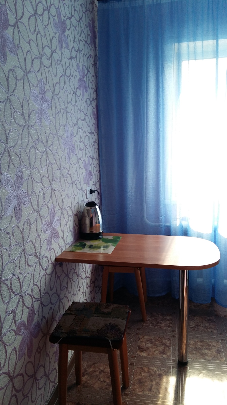 1-ком.квартира на Бегичева, 34