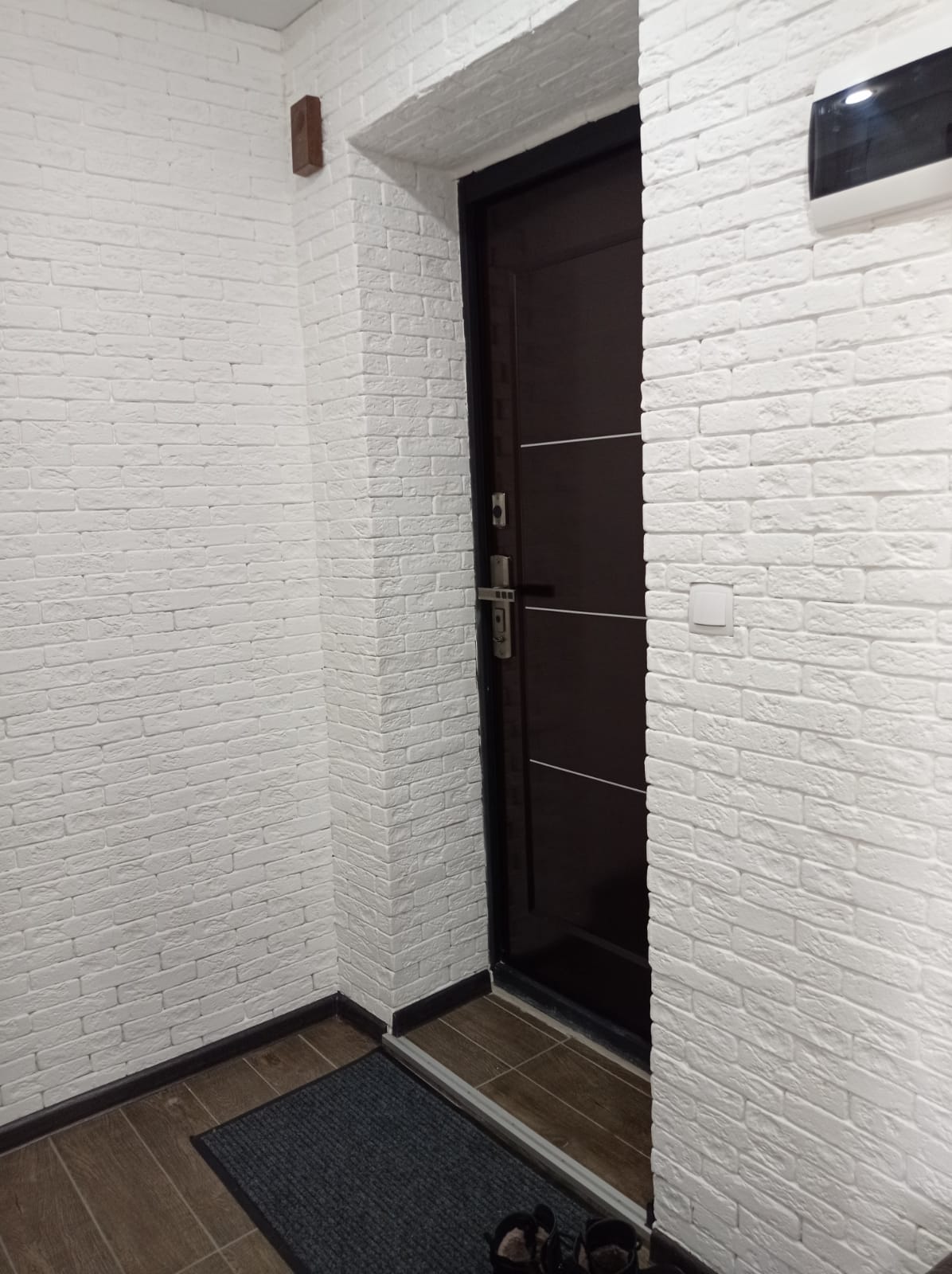 2-х ком. квартира на Орджоникидзе, 6