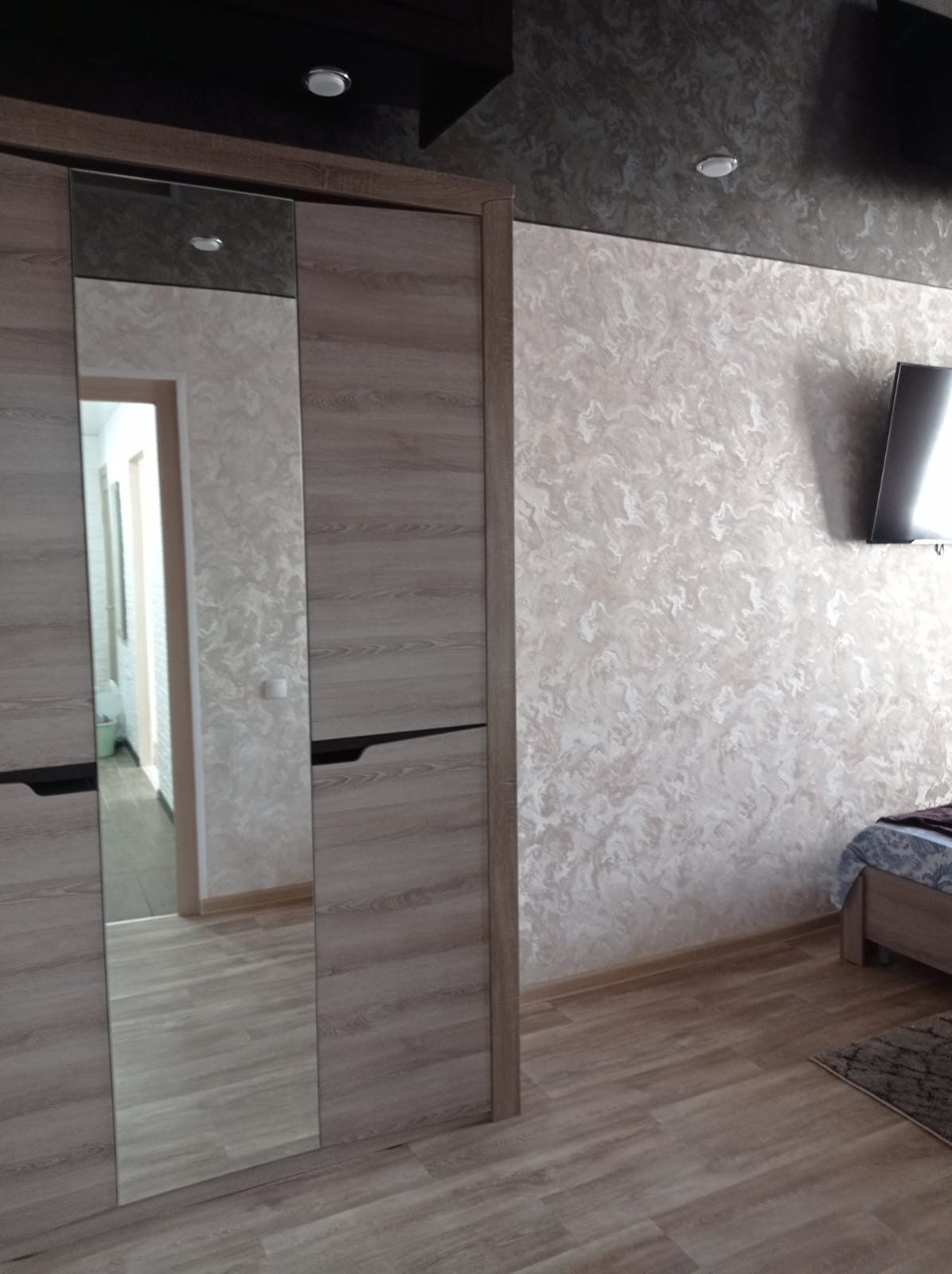 2-х ком. квартира на Орджоникидзе, 6