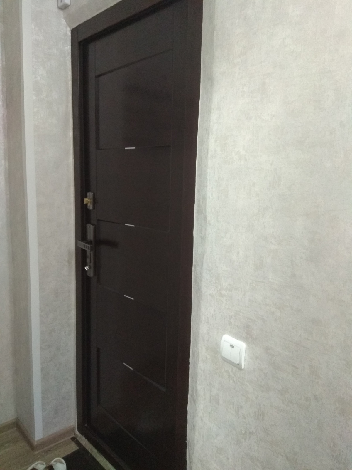 1-ком.квартира на Красноярской, 4