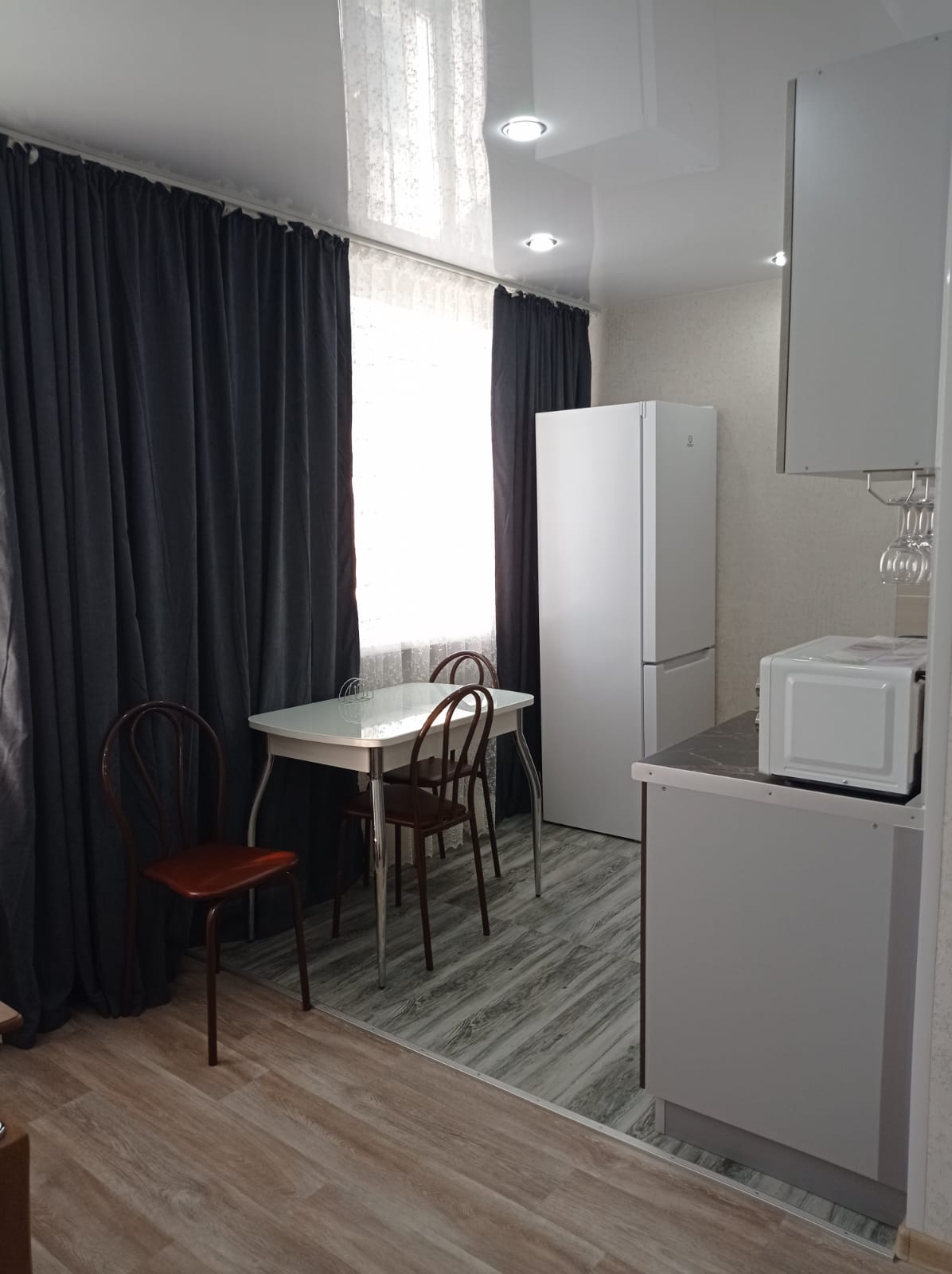 2-х ком. квартира на Орджоникидзе, 6