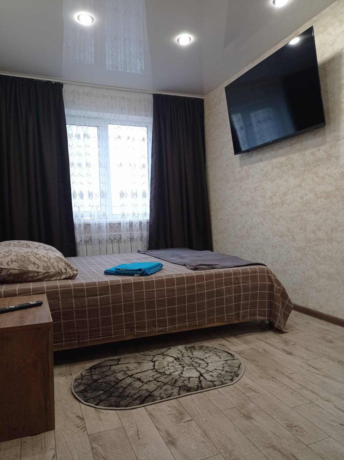 2-х ком. квартира на Нансена, 54