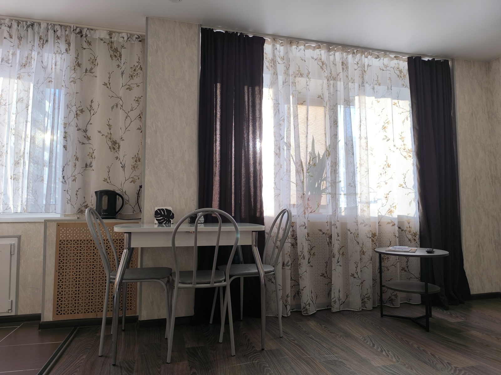 2-х ком. квартира на Бегичева, 13