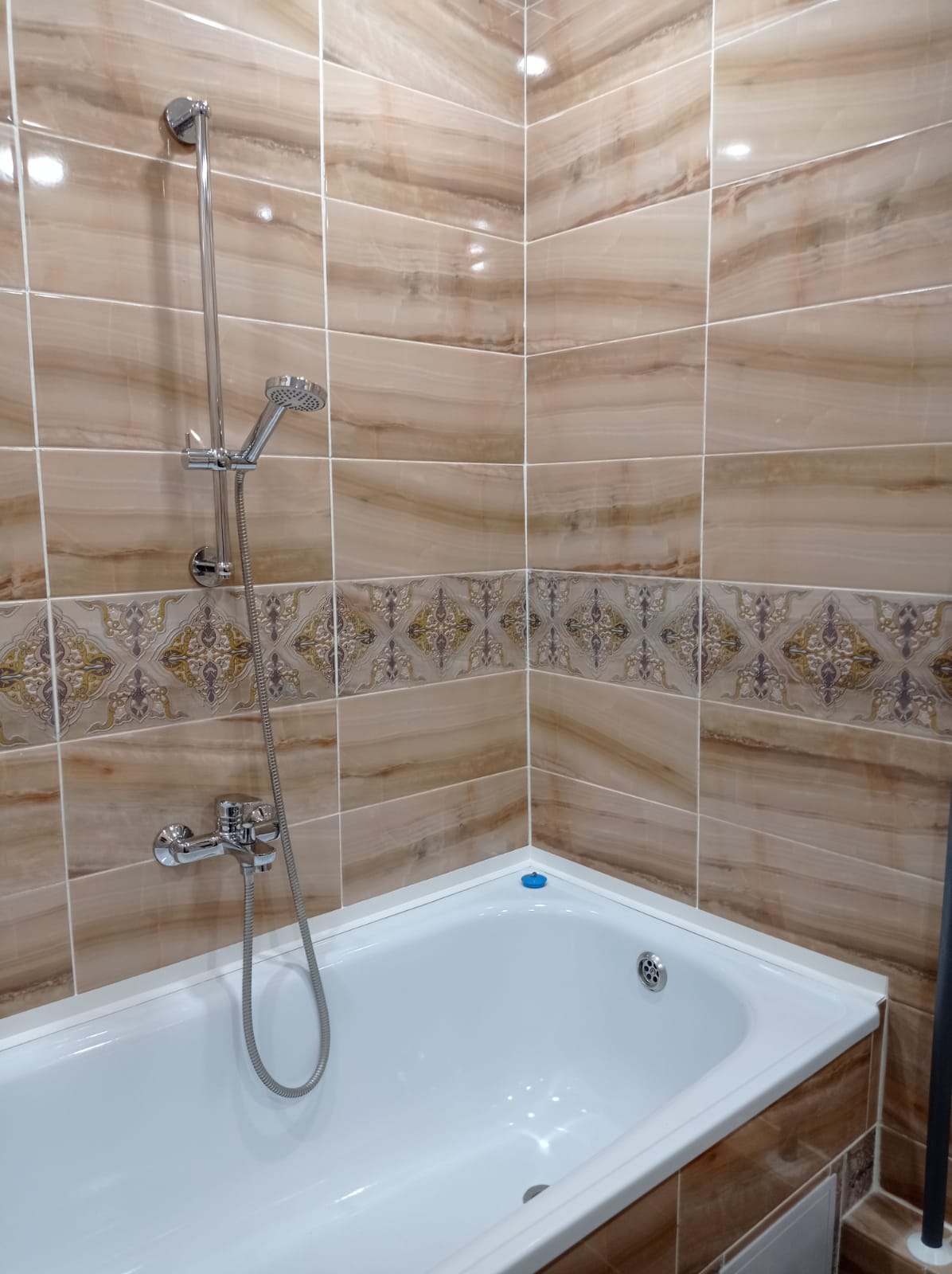 2-х ком. квартира на Орджоникидзе, 6