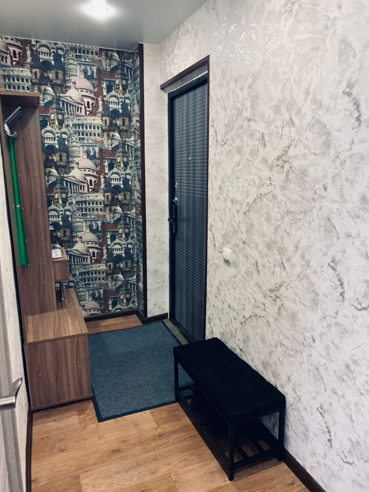 1-ком.квартира на Бегичева, 14