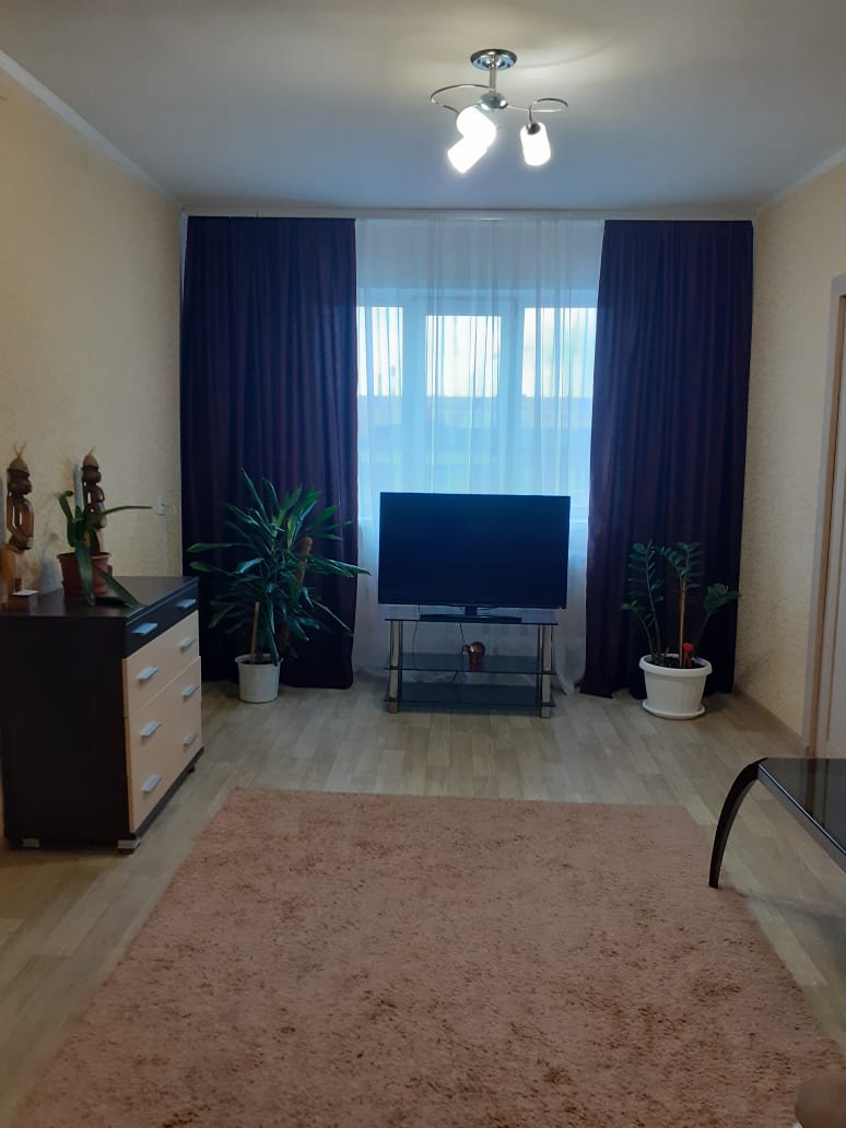 2-х ком. квартира на Нансена, 54
