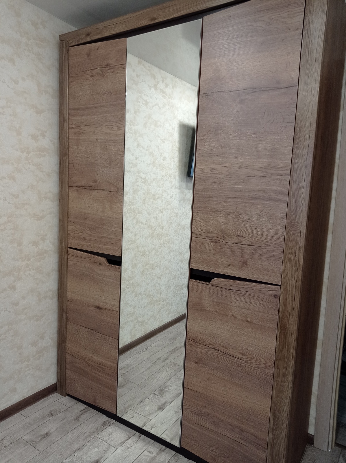 2-х ком. квартира на Нансена, 54