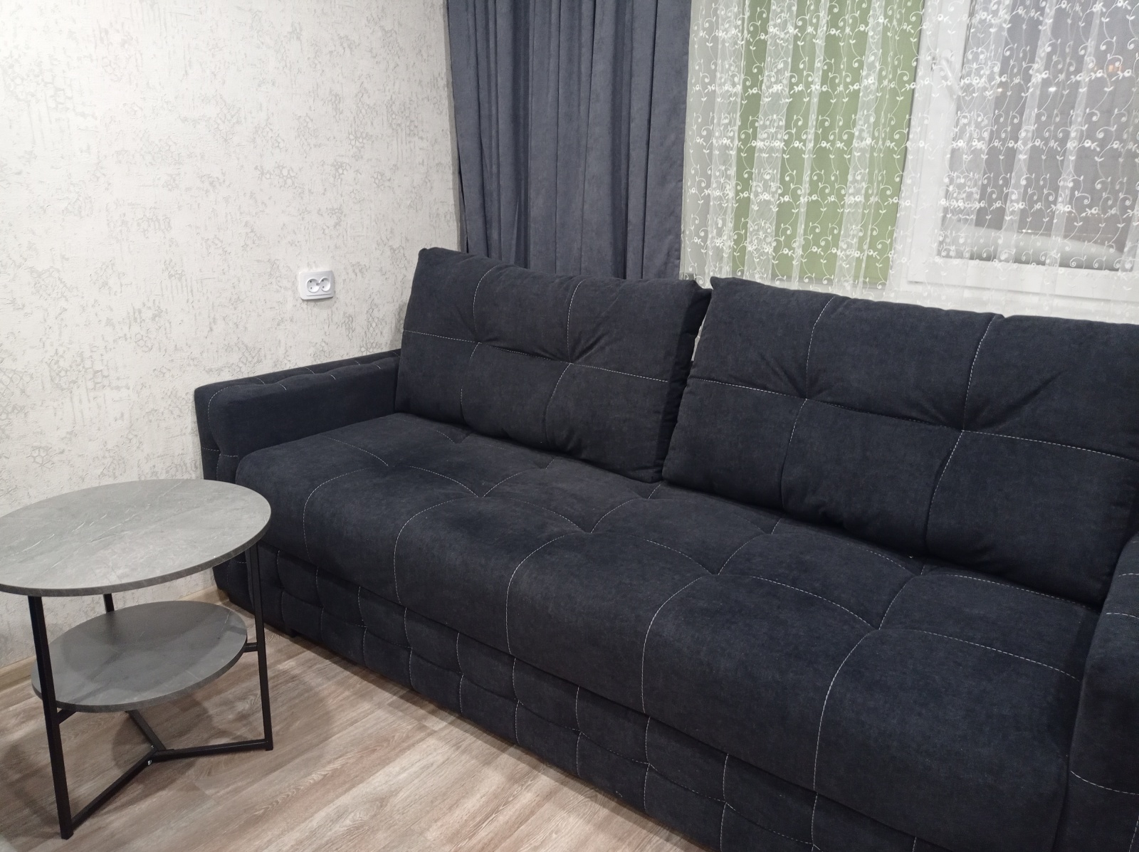 2-х ком. квартира на Орджоникидзе, 6