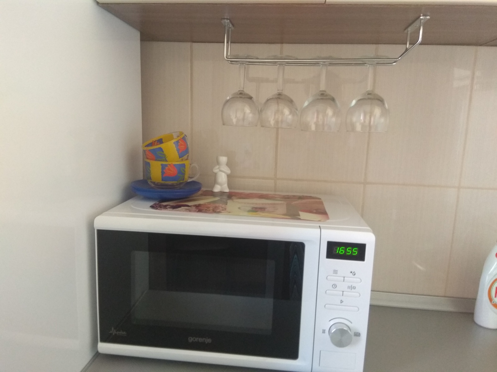 1-ком.квартира на Красноярской, 4