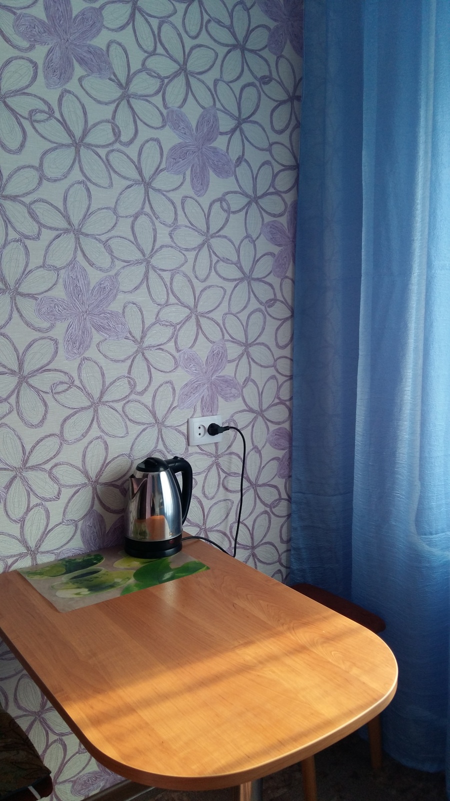 1-ком.квартира на Бегичева, 34