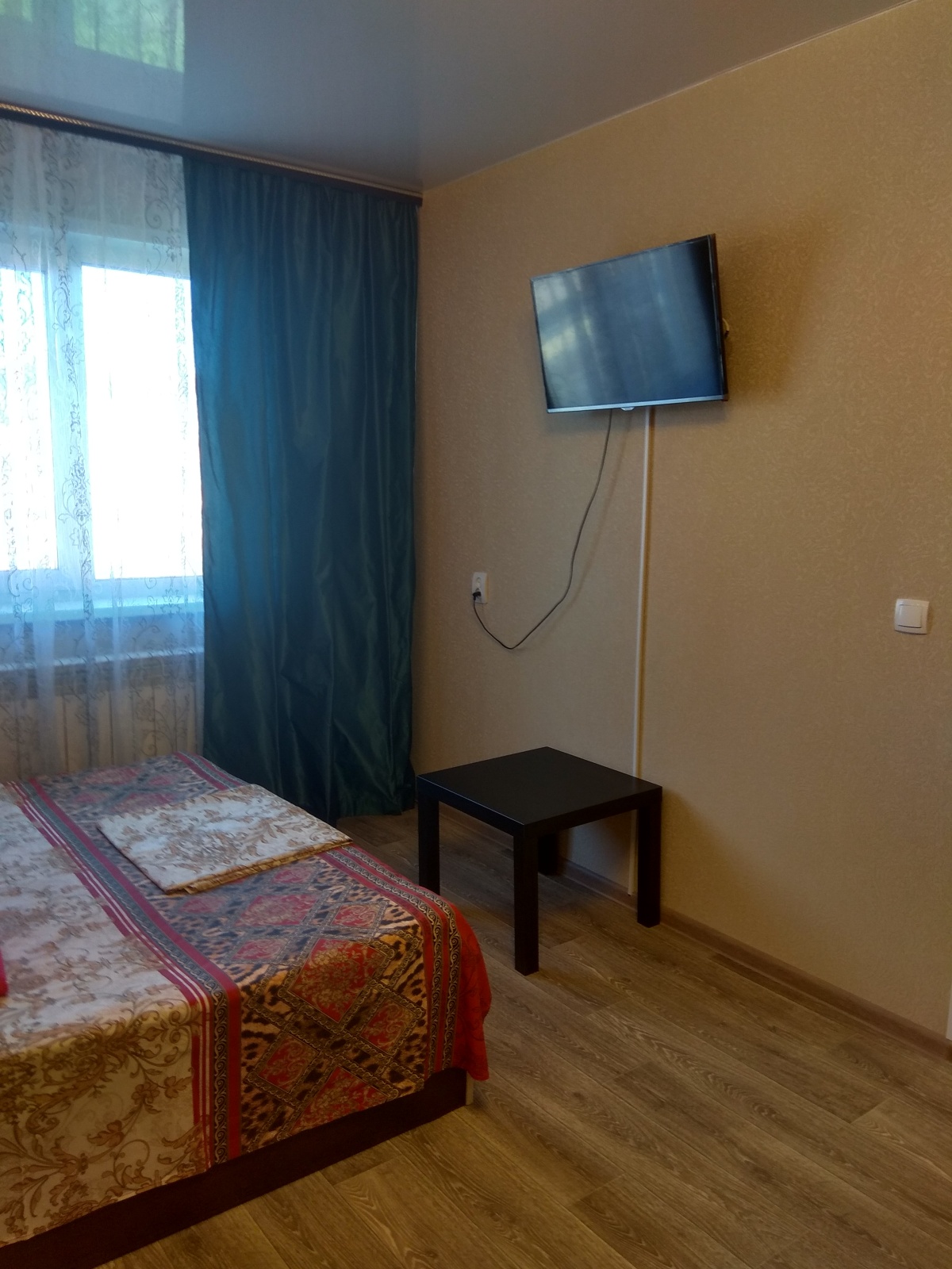 1-ком.квартира на Красноярской, 4