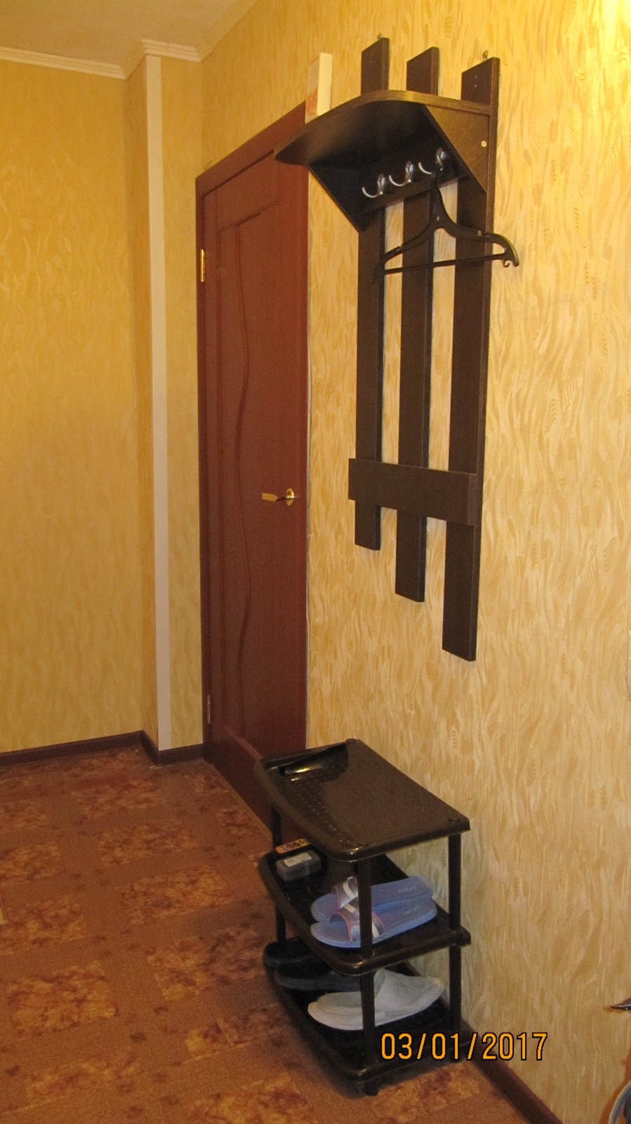 1-ком.квартира на Бегичева, 34
