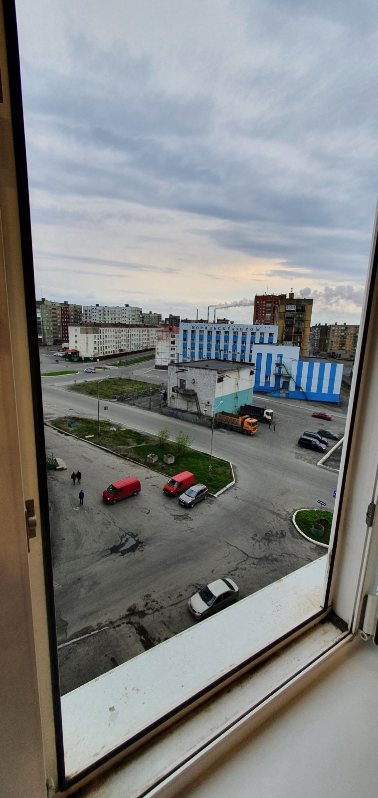 Михайличенко, 6